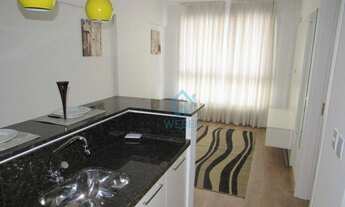 Imagem 6: Apartamento de 1 dormitório à venda, 41 m² por R$ 257.158 - Pátria Nova - Novo Hamburgo/RS