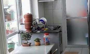 Imagem 2: Apartamento com 2 dormitórios à venda, 73 m² por R$ 350.000 - Barranco - Taubaté/SP