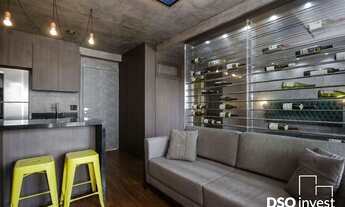 Imagem 3: SãO PAULO - Apartamento Padrão - Brooklin Novo