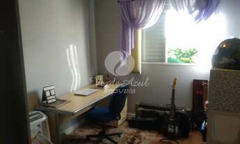 Imagem 2: Apartamento - Parque das Nações - Americana