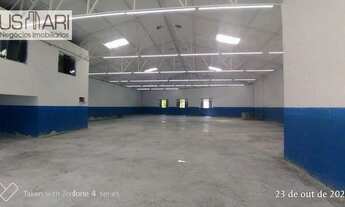 Imagem 5: Galpão, 1000 m² - venda por R$ 4.200.000,00 ou aluguel por R$ 18.000,00/mês - Vila Carmosi