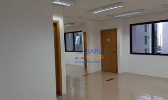 Imagem 2: Conjunto, 74 m² - venda por R$ 892.320 ou aluguel por R$ 4.400/mês - Vila Olímpia - São Pa