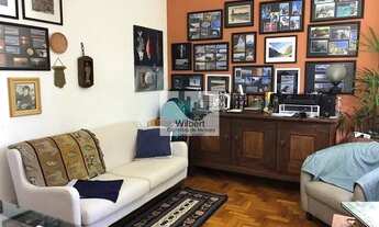Imagem 2: Apartamento para venda no Centro - Petrópolis - RJ