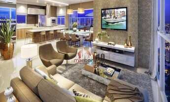 Imagem: Apartamento com 4 dormitórios à venda