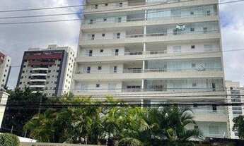 Imagem 3: Apartamento à venda 3 Dormitórios 1 Suíte por R$ 980.000 - Santo Amaro - São Paulo/SP