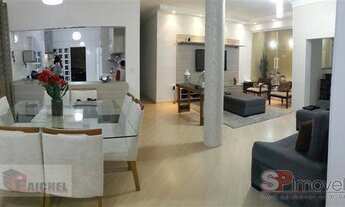 Imagem 2: Sobrado com 5 dormitórios à venda, 300 m² por R$ 850.000,00 - Vila Califórnia - São Paulo