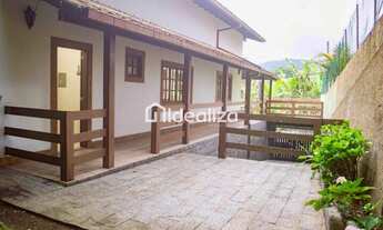 Imagem 6: Casa para Venda em Teresópolis, Comary, 3 dormitórios, 1 suíte, 2 banheiros, 2 vagas