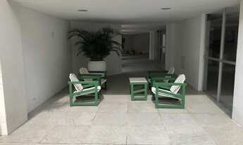 Imagem 3: Apartamento em excelente localização no Bairro das Graças - Recife - PE