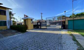 Imagem 2: Casa com 4 dormitórios à venda, 117 m² por R$ 320.000,00 - Lagoa Redonda - Fortaleza/CE