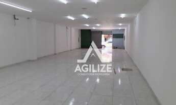 Imagem 1: Loja para alugar, 320 m² por R$ 12.500,00/mês - Centro - Macaé/RJ