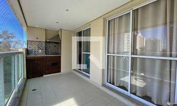 Imagem 7: Apartamento para Aluguel - Recreio, 3 Quartos, 79 m2