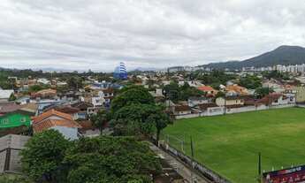 Imagem 7: Apartamento Padrão para Venda em Córrego Grande Florianópolis-SC - 570