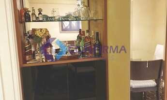 Imagem 4: Aptº 2Qtºs arms (1Ste) - 101,50m² - Vaga - Lazer - Alto - Teresópolis/RJ