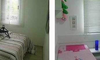 Imagem 4: Apartamento - Parque Camélias - Campinas