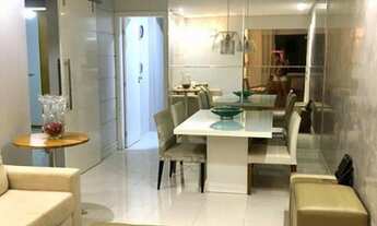 Imagem 2: Cobertura na Pituba ( próximo ao *Aquarius), com 177m2