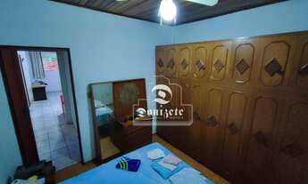 Imagem 7: Terreno à venda, 310 m² por R$ 650.000,00 - Parque Oratório - Santo André/SP