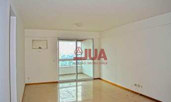 Imagem 2: Apartamento com 3 dormitórios para alugar, 153 m² por R$ 2.000,00/mês - Centro - Nova Igua