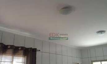 Imagem 2: Sobrado com 3 dormitórios à venda, 208 m² por R$ 310.000,00 - Conjunto Residencial Arareta