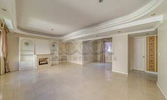 Imagem 5: Apartamento para venda tem 147 m² com 3 quartos na Padre Chagas Moinhos de Vento - Porto A