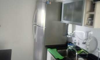 Imagem 6: Oportunidades Lindo Apto Com Movéis Modulados - Lazer Completo