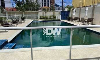 Imagem 3: Apartamento com 2 dormitórios à venda, 50 m² por R$ 259.000,00 - Lagoa Seca - Natal/RN