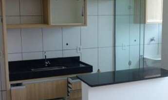 Imagem 2: Apartamento com 2 dormitórios à venda, 49 m² por R$ 168.000,00 - Jardim Roberto Benedetti