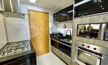 Imagem 5: Apartamento com 3 quartos no L'essence Platine - Bairro Serrinha em Goiânia