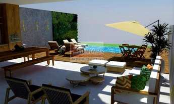 Imagem: Breve Lançamento em Conjunto Residencial