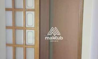 Imagem 6: Apartamento com 3 dormitórios à venda, 94 m² por R$ 415.000,00 - Vila Gilda - Santo André