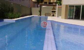 Imagem 3: Apartamento com 3 dormitórios à venda, 80 m² por R$ 900.000,00 - Meireles - Fortaleza/CE