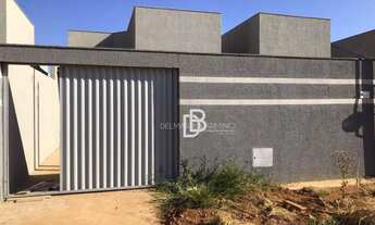 Imagem: Casa com 2 dormitórios à venda, 85 m²