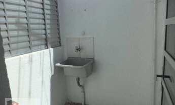 Imagem 6: Sobrado com 1 dormitório para alugar, 51 m² por R$ 750,00/mês - Vila Formosa - São Paulo/S