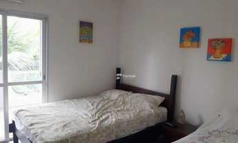 Imagem 7: Apartamento com 3 dormitórios à venda, 110 m² por R$ 450.000,00 - Enseada - Guarujá/SP