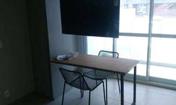 Imagem 4: Studio com 1 dormitório à venda, 35 m² - Moema Índios - São Paulo/SP