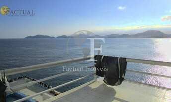 Imagem: Apartamento com 4 dormitórios à venda