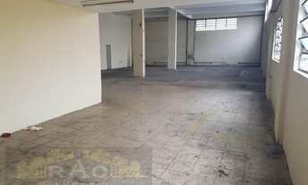 Imagem 5: Galpão para Locação em São Paulo, Vila Moinho Velho, 5 vagas