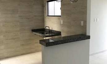 Imagem 4: Gt;>Moderna e Financia-Casa Com Laje, com Suíte -Na Conceição 170mil