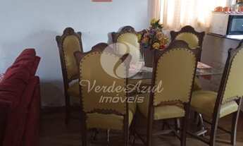 Imagem 5: Casa - Jardim São Felipe - Hortolândia