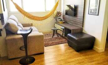 Imagem: Porto Alegre - Apartamento Padrão - Passo