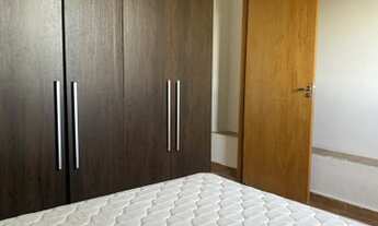 Imagem 3: APTO MOBILIADO (R$ 1.000,00 já incluso água e energia