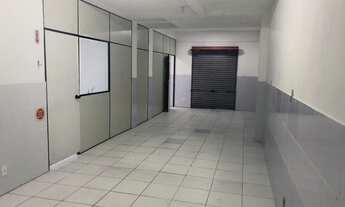 Imagem 5: Loja comercial para aluguel de 146 m² em Barreiros, São José bem localizada, próximo ao Sh