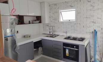 Imagem 2: Apartamento Residencial à venda, Macuco, Santos -