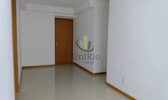 Imagem 2: Apartamento á venda - Via alto Mapendi Reserva Taquara - Rio de Janeiro - RJ