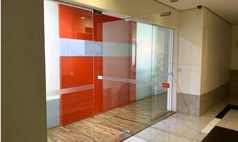 Imagem 2: 508 m2 privativos com mobilia e excelente padrão