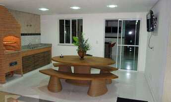 Imagem 5: Sobrado com 3 dormitórios à venda, 350 m² por R$ 1.490.000,00 - Mooca - São Paulo/SP