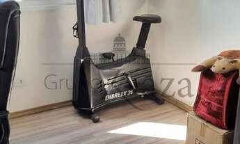 Imagem 5: Apartamento - Villa Branca - Residencial Grand Paysage - 81m² - 2 Dormitórios