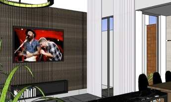 Imagem 5: LAGOA SANTA - Casa Padrão - Portal Do Sol