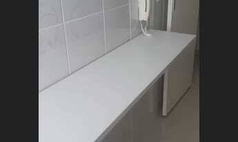 Imagem 5: Apartamento para Venda e Locação no Condomínio Parque da Serra, no bairro Medeiros - Jundi