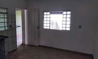 Imagem 5: Casa para aluguel com 360 metros quadrados com 3 quartos em Jardim Montevidéu - Campo Gran