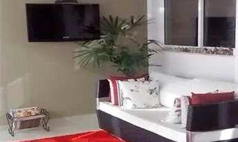 Imagem 2: Sitio Anhanguera - 3 dormitórios à venda, 131 m² por R$ 1.100.000 - Pirituba - São Paulo/S